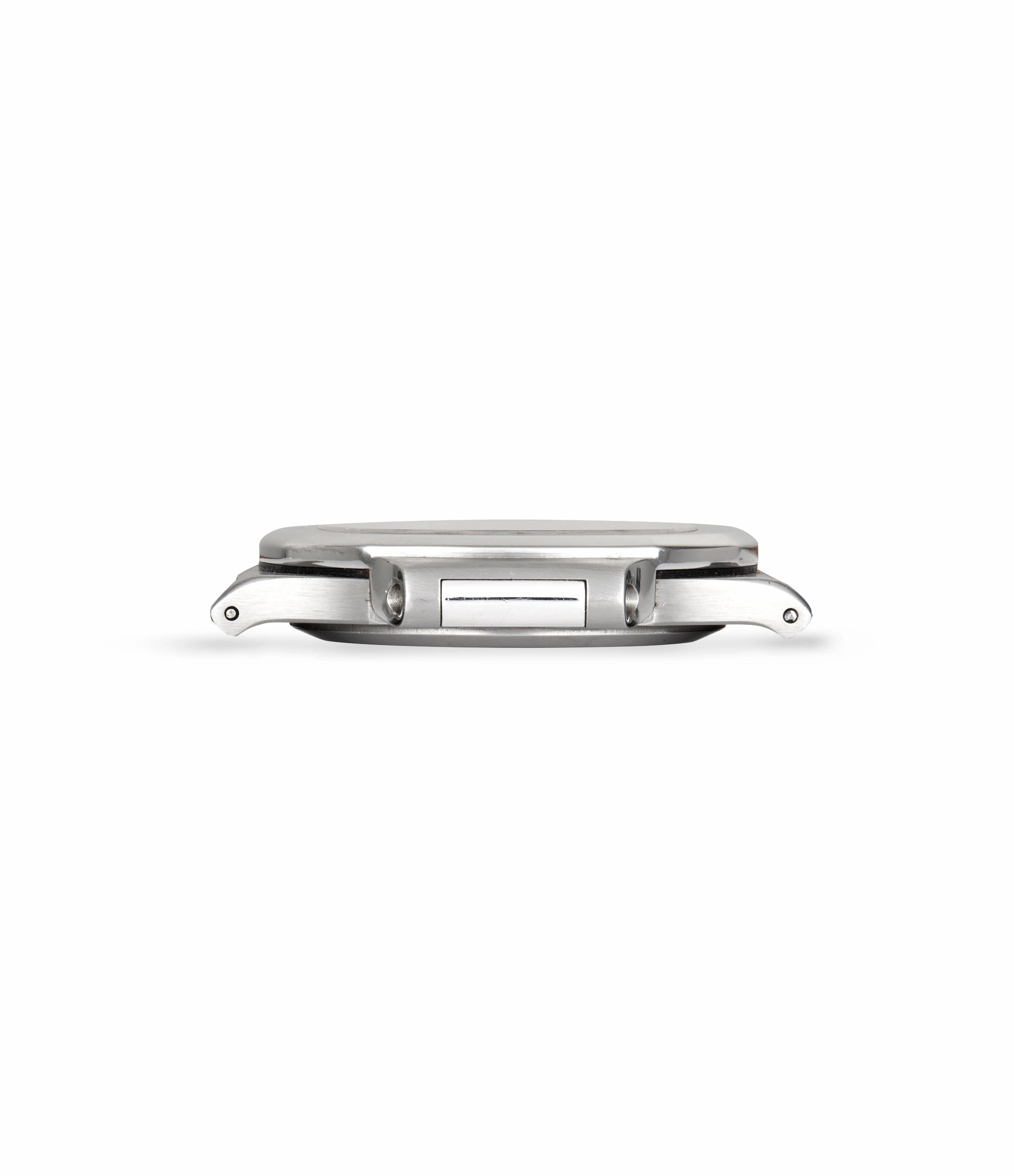 Nautilus | 3800/1A | Stainless Steel