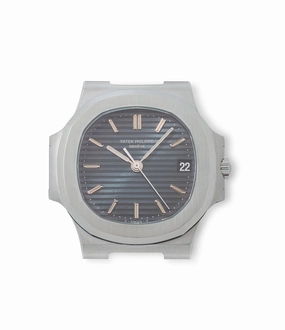 Nautilus | 3800 | Steel
