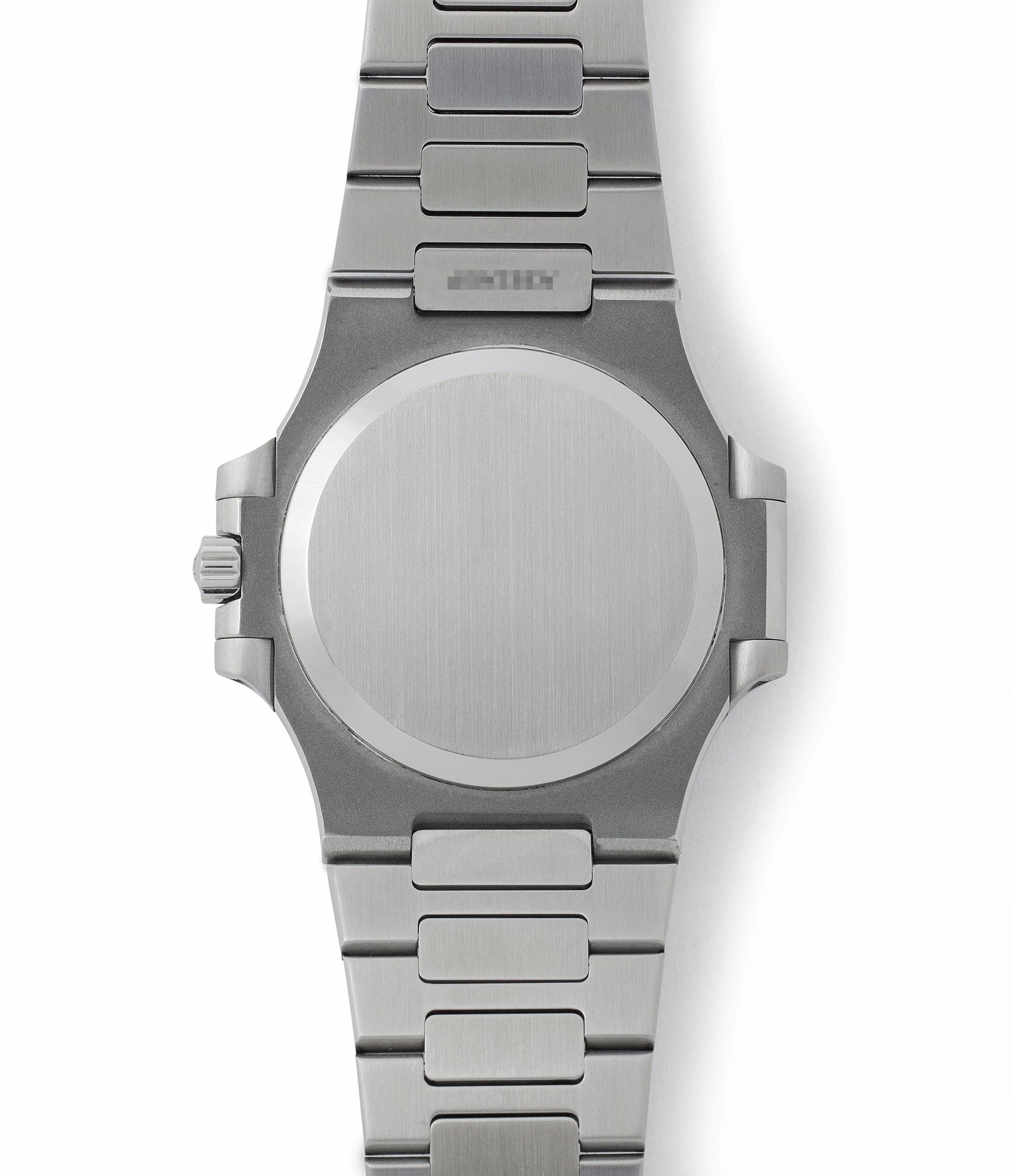 Nautilus | 3800 | Steel