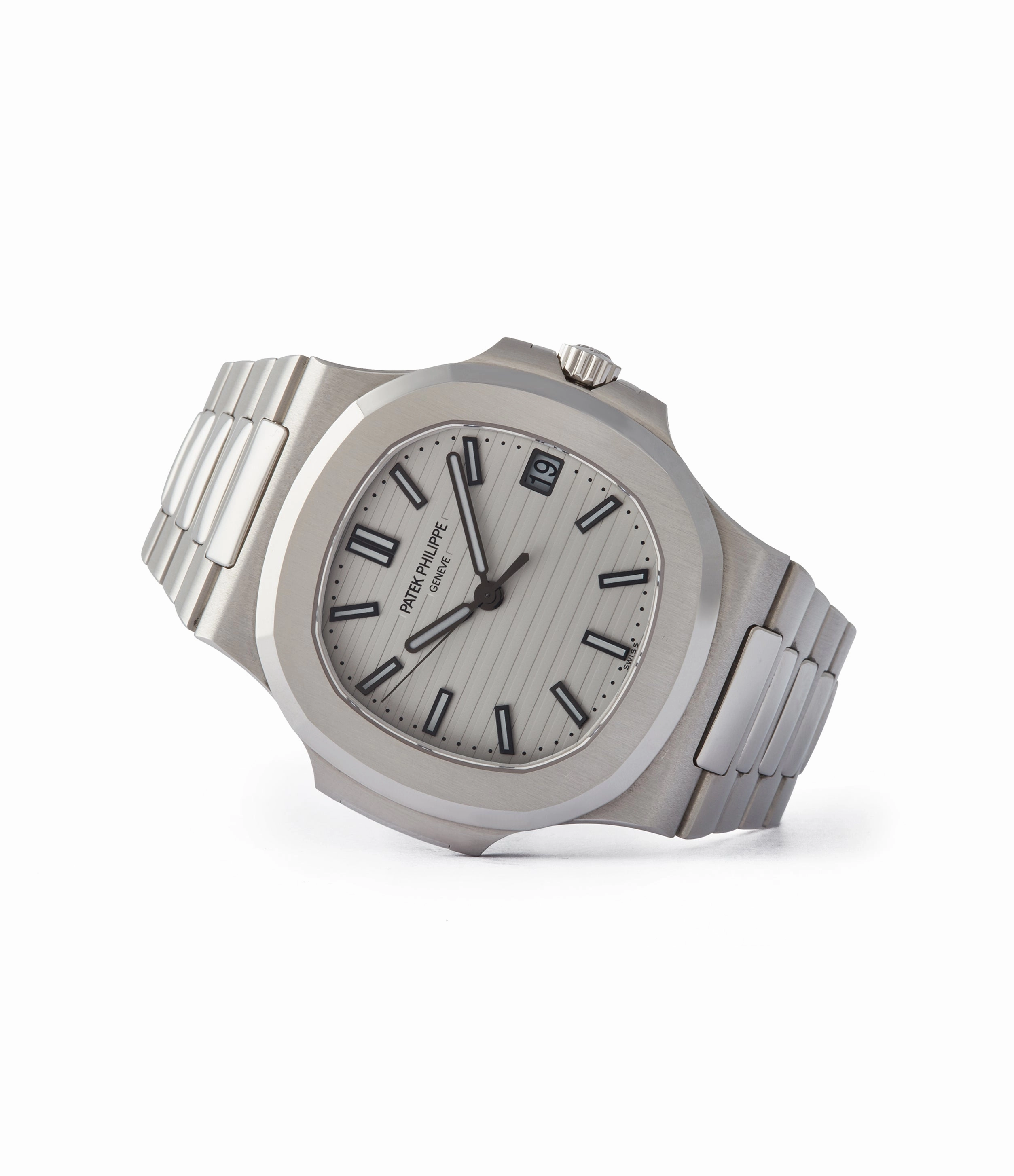 Nautilus Ref. 5711/1A | Steel