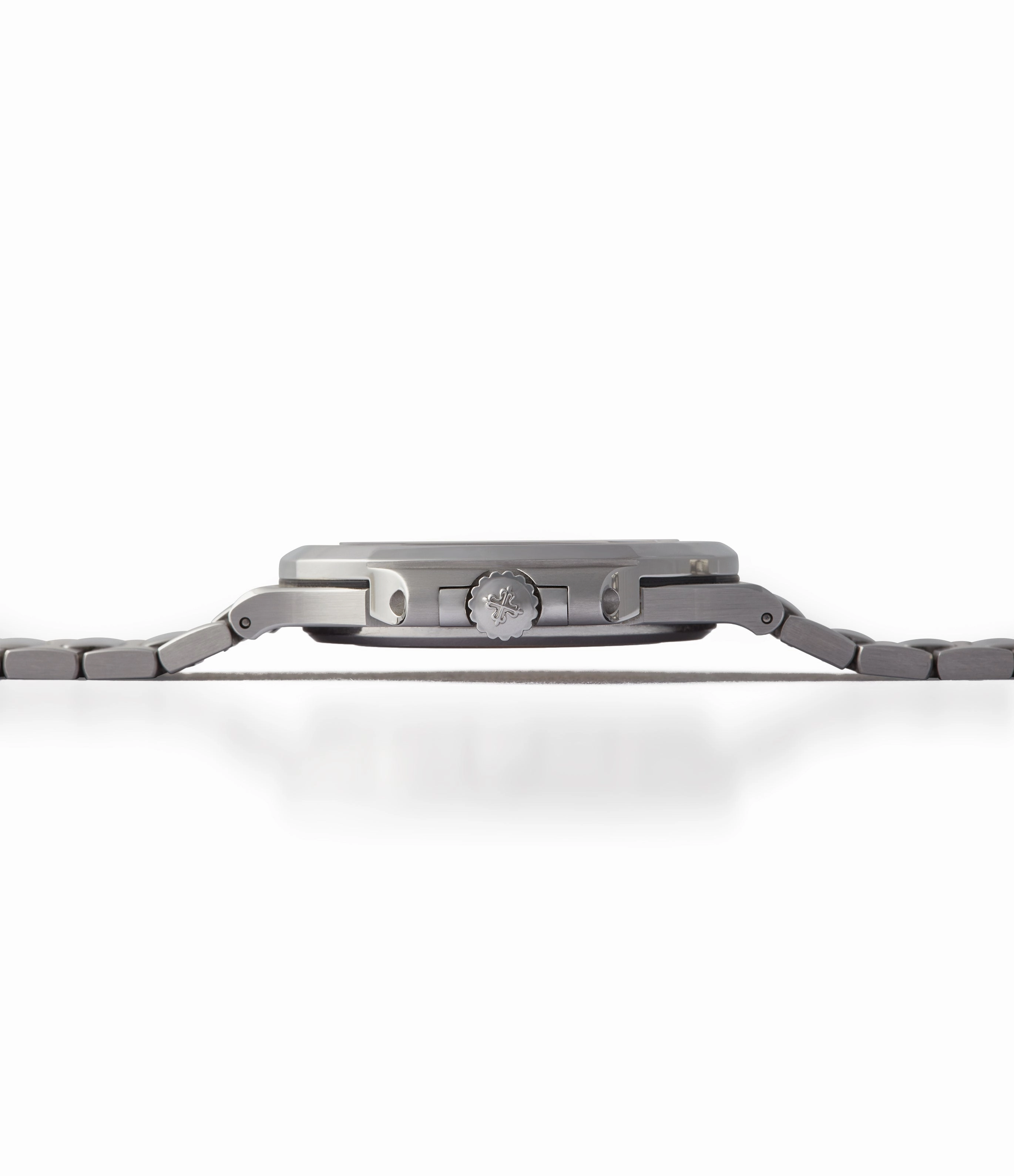 Nautilus Ref. 5711/1A | Steel