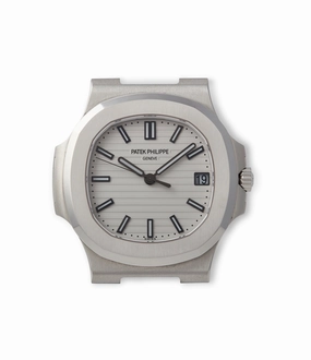 Nautilus Ref. 5711/1A | Steel
