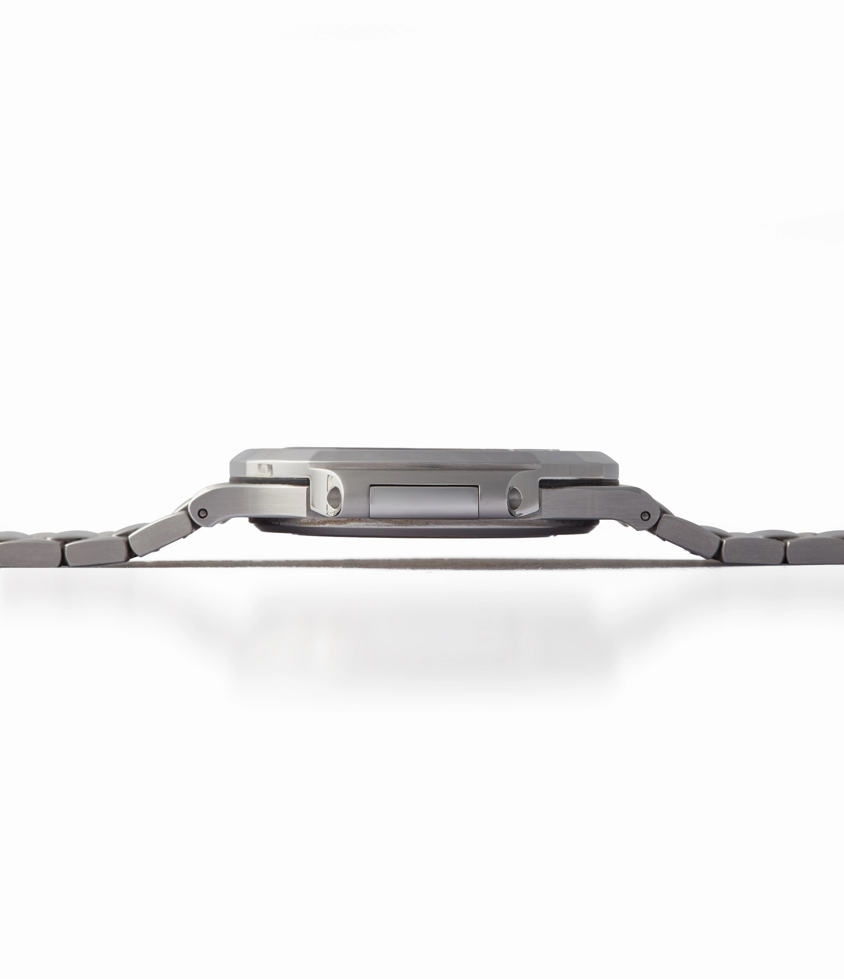 Nautilus Ref. 5711/1A | Steel