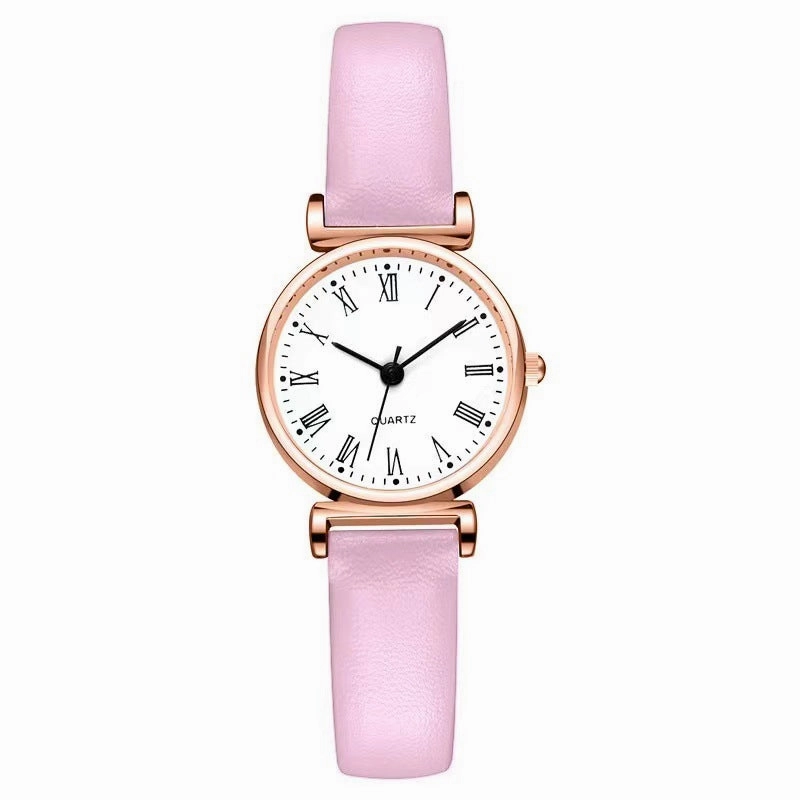 New Watch Ladies Quartz Watch