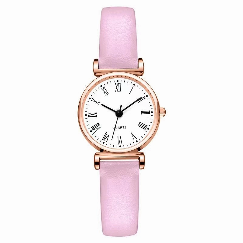 New Watch Ladies Quartz Watch