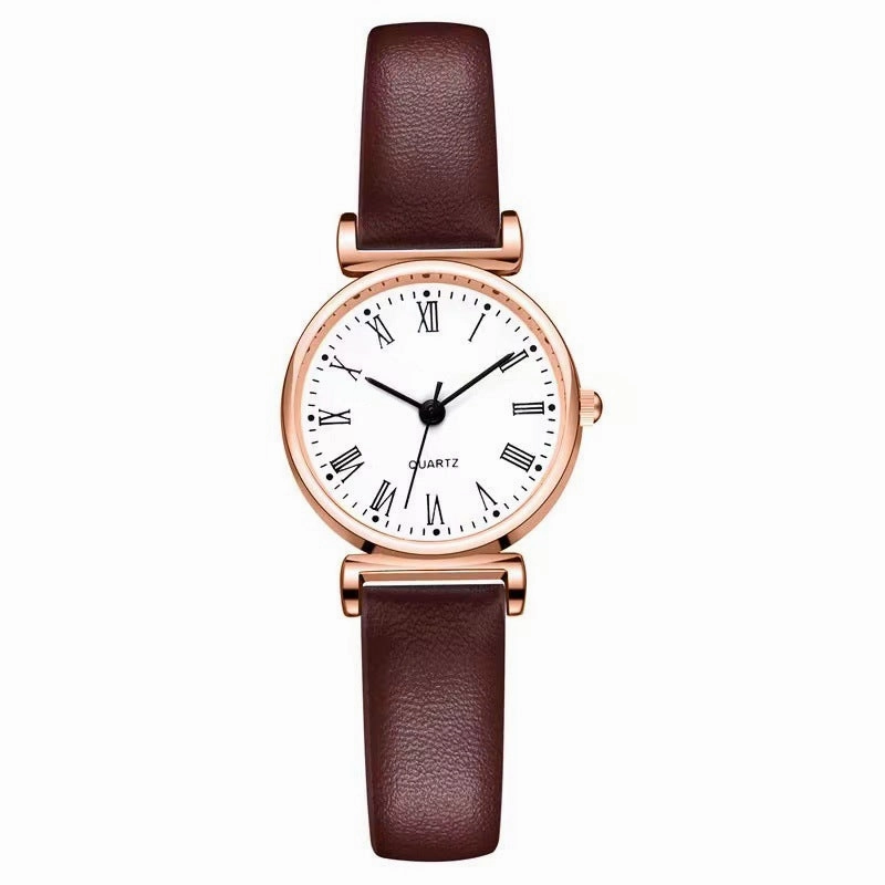 New Watch Ladies Quartz Watch