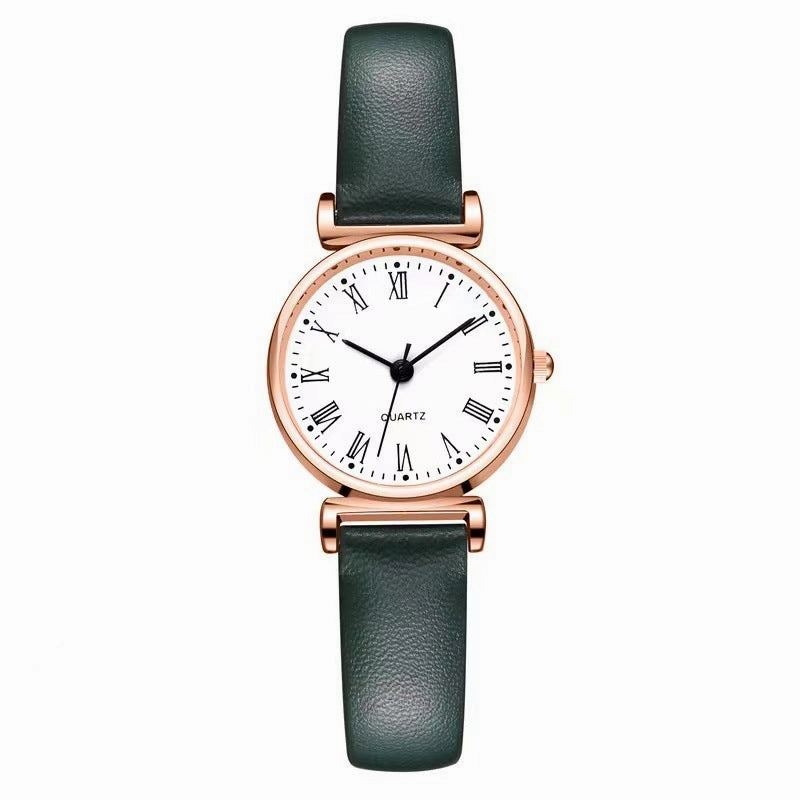 New Watch Ladies Quartz Watch