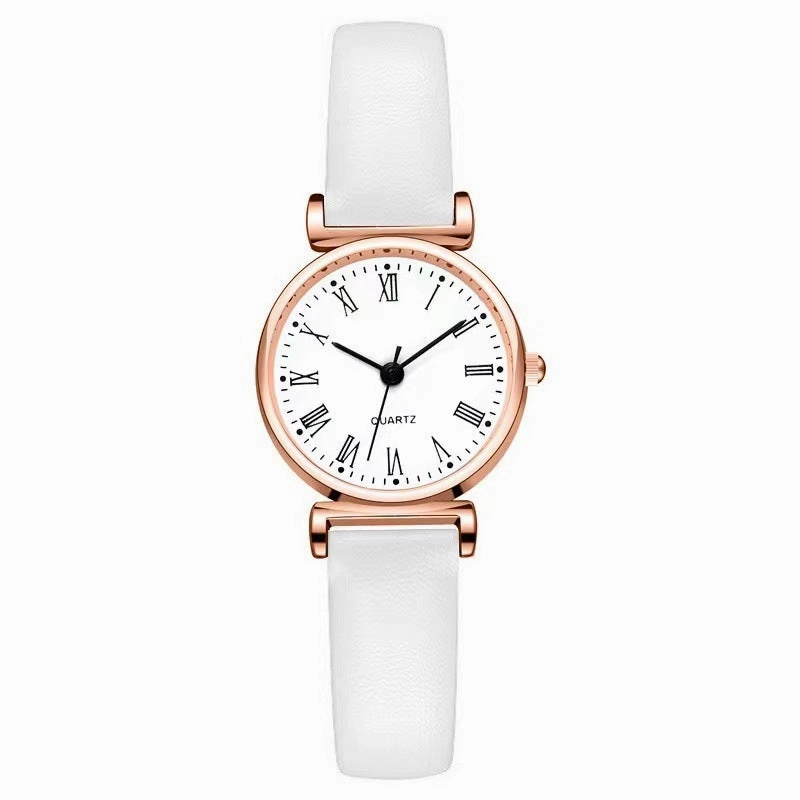 New Watch Ladies Quartz Watch