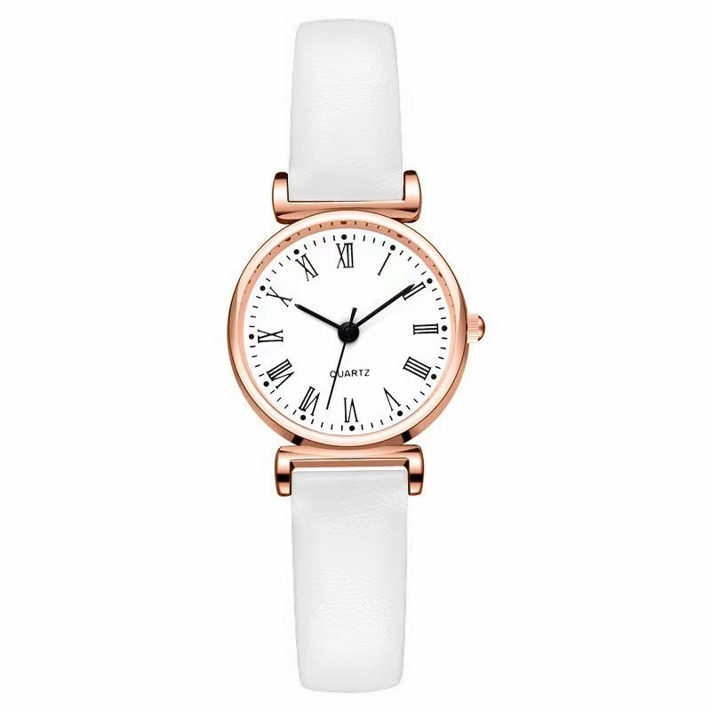 New Watch Ladies Quartz Watch