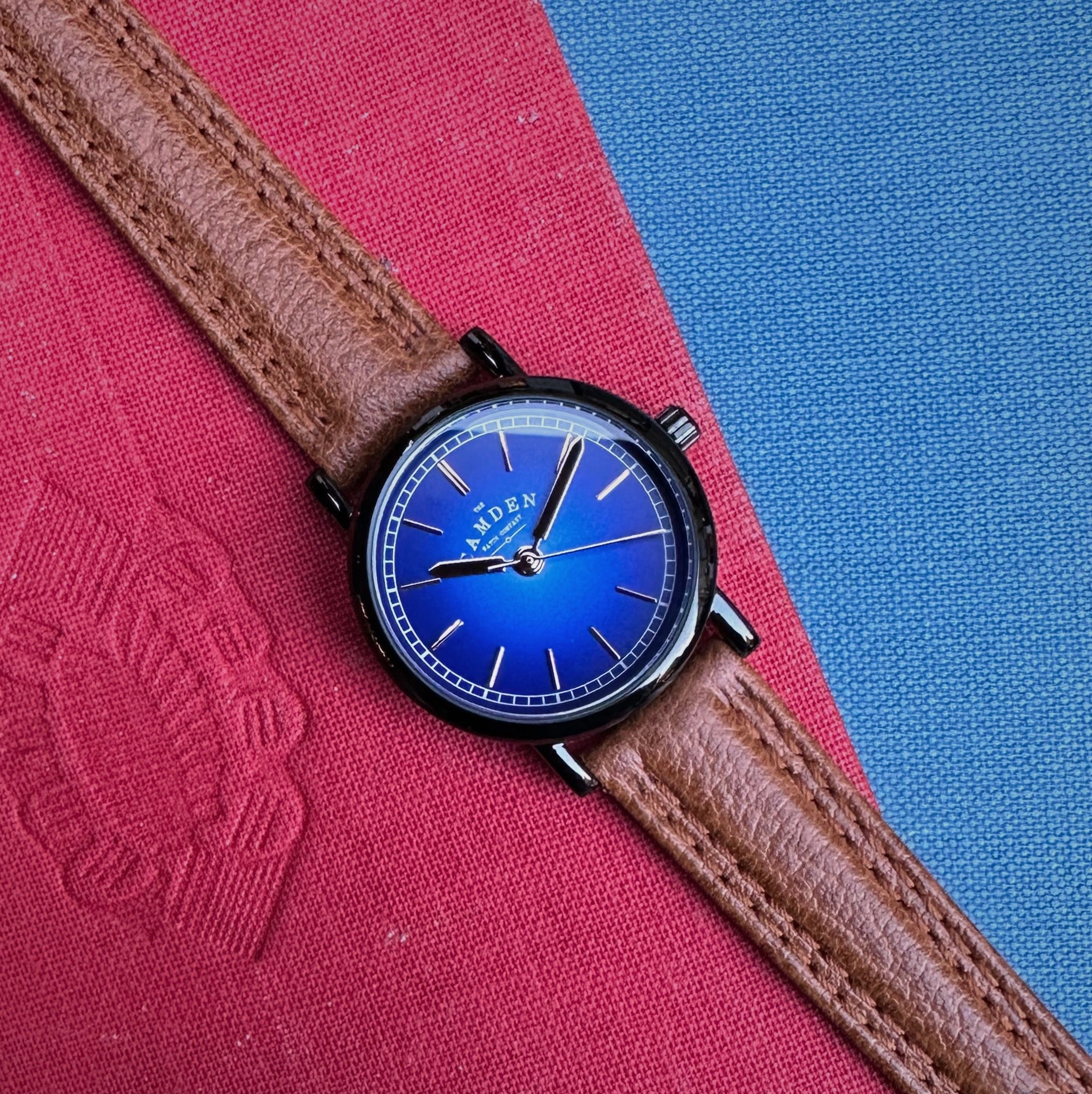 No.24 Midnight Edition Tan