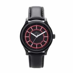 No.253 Black and Red