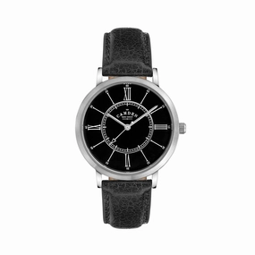 No.27 Type II Black, Black and Steel