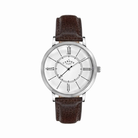 No.27 Type II Brown and Steel