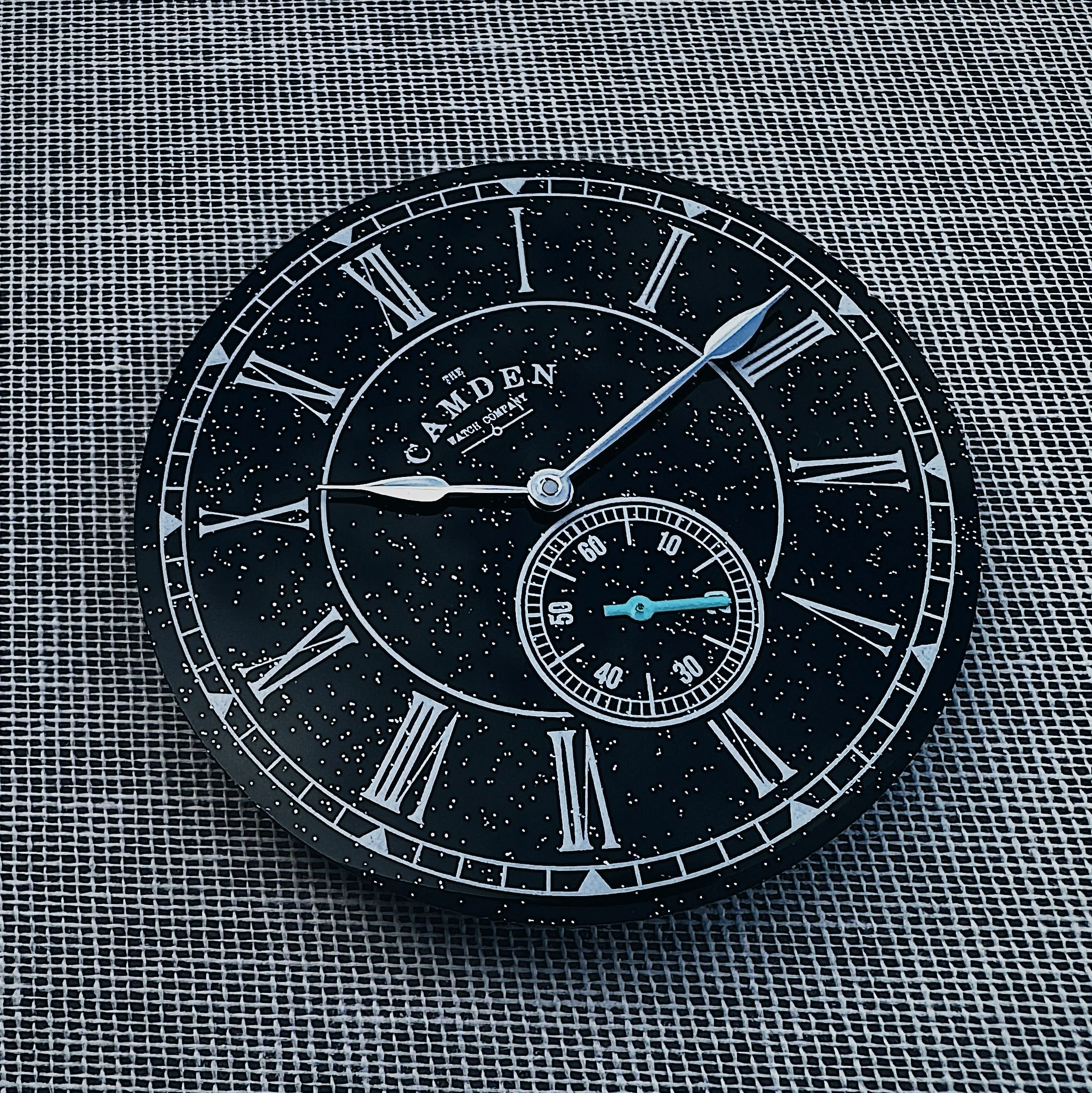 No.29 Celestial Black