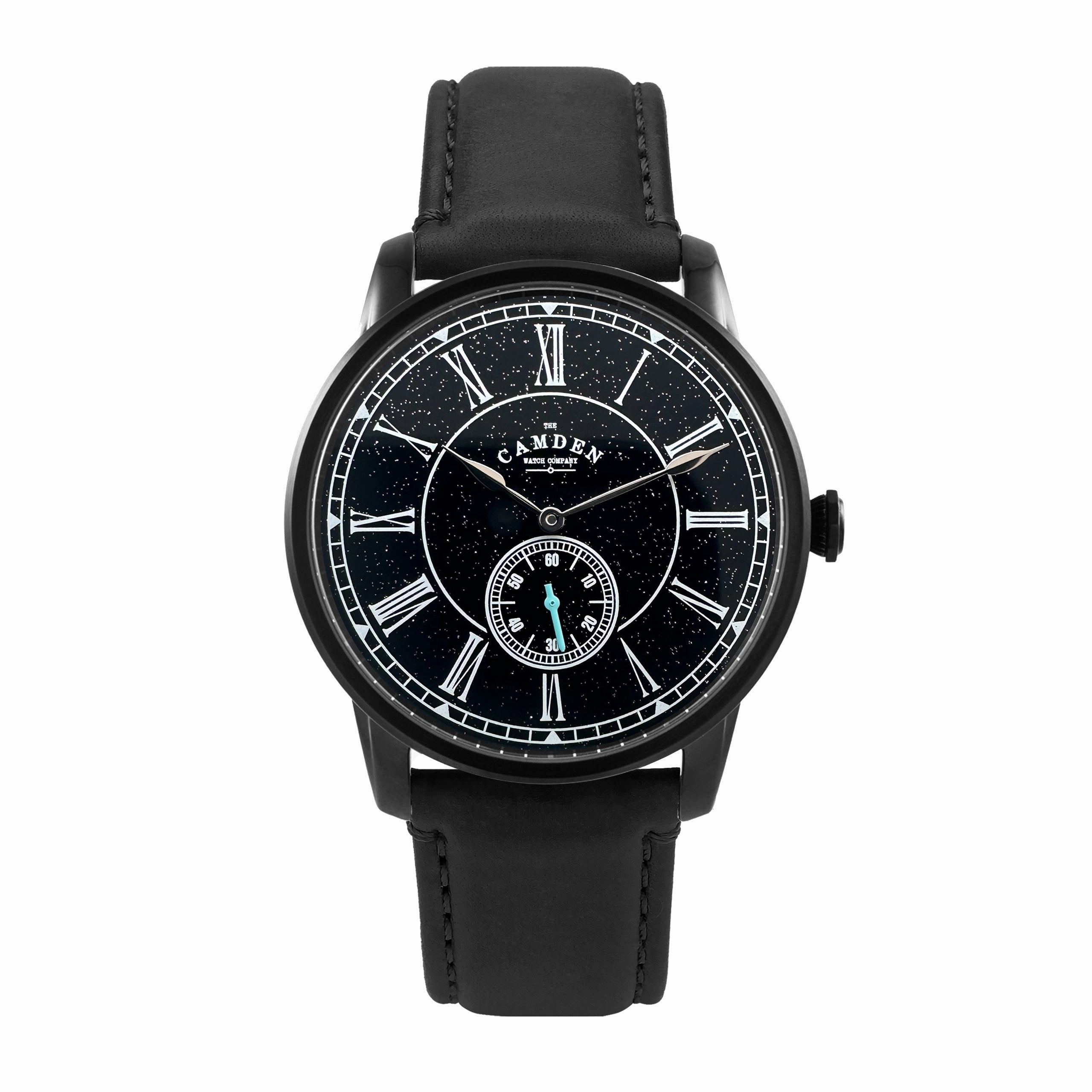 No.29 Celestial Black