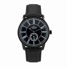 No.29 Celestial Black