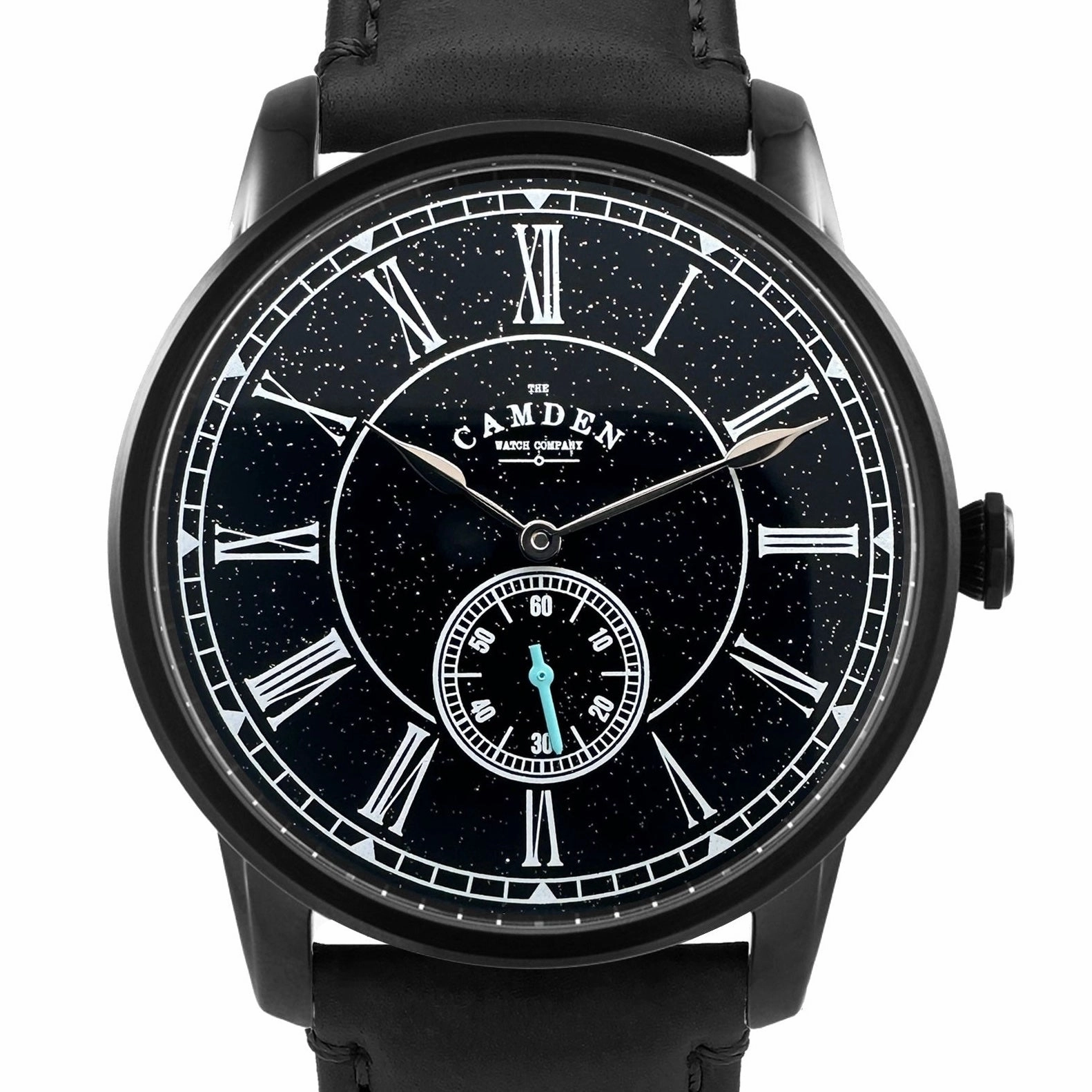 No.29 Celestial Black