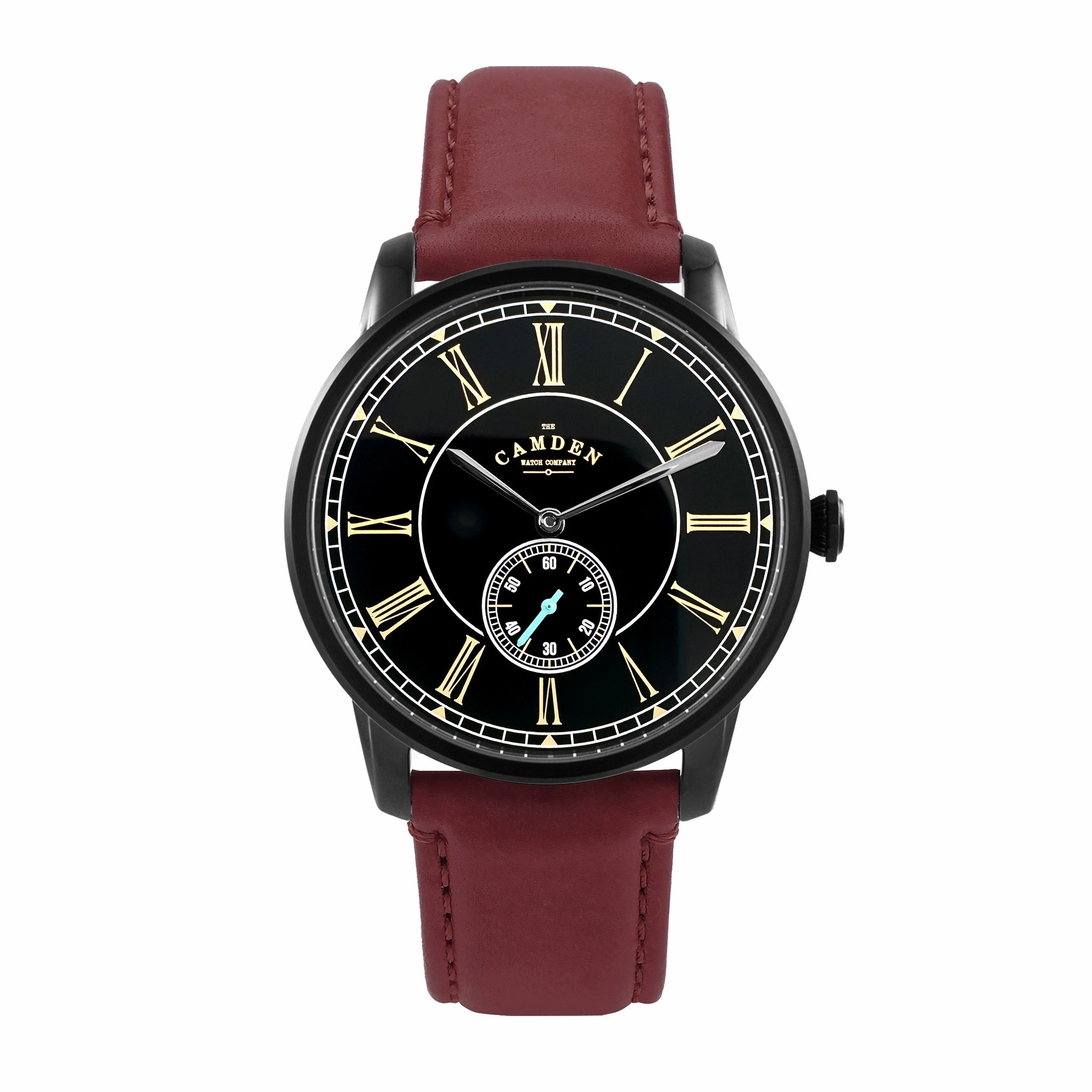 No.29 Dandy Oxblood