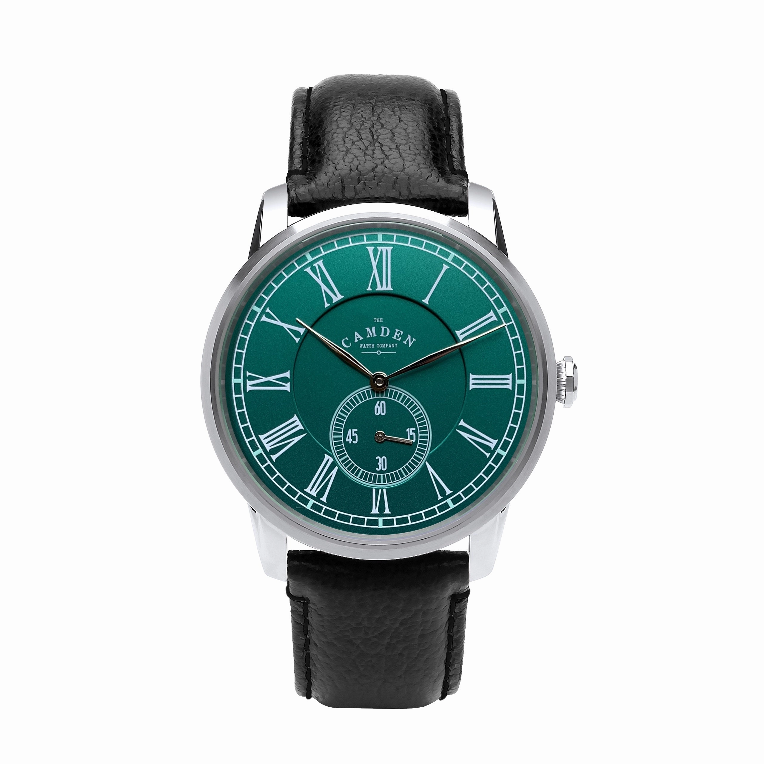 No.29 Green and Black