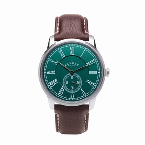 No.29 Green and Brown