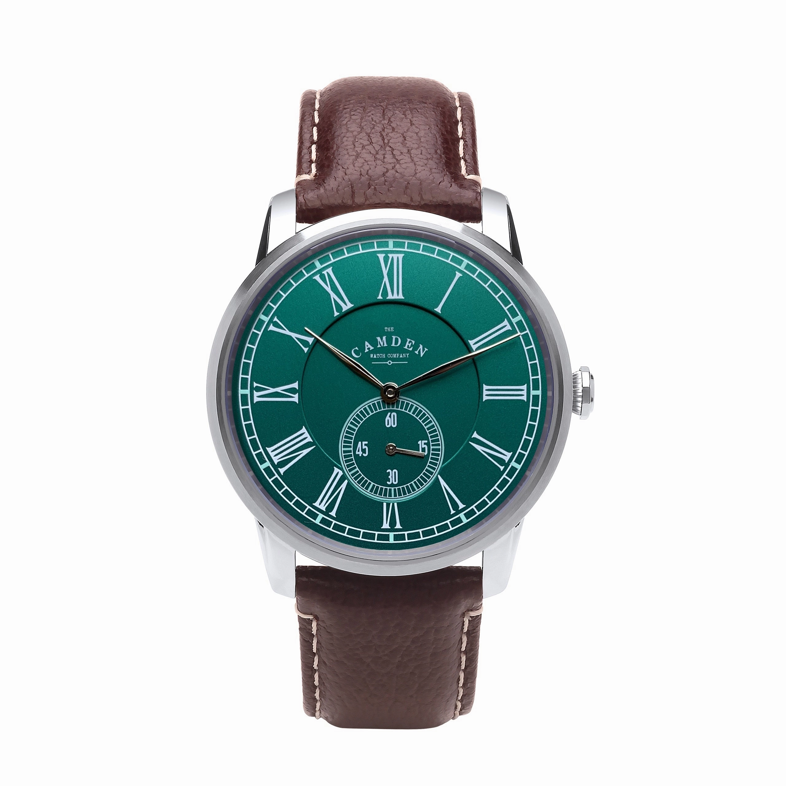 No.29 Green and Brown
