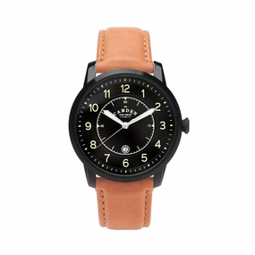 No.29 Type II Black and Tan