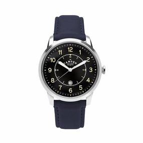No.29 Type II Steel, Black and Navy