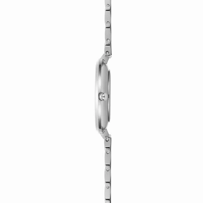 Obaku Diamant Brace Steel 32mm Watch - V256LXCISC