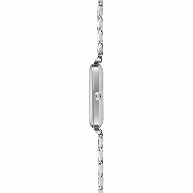 Obaku Fjord Lille Brace White 30mm Watch - V271LDCWSC