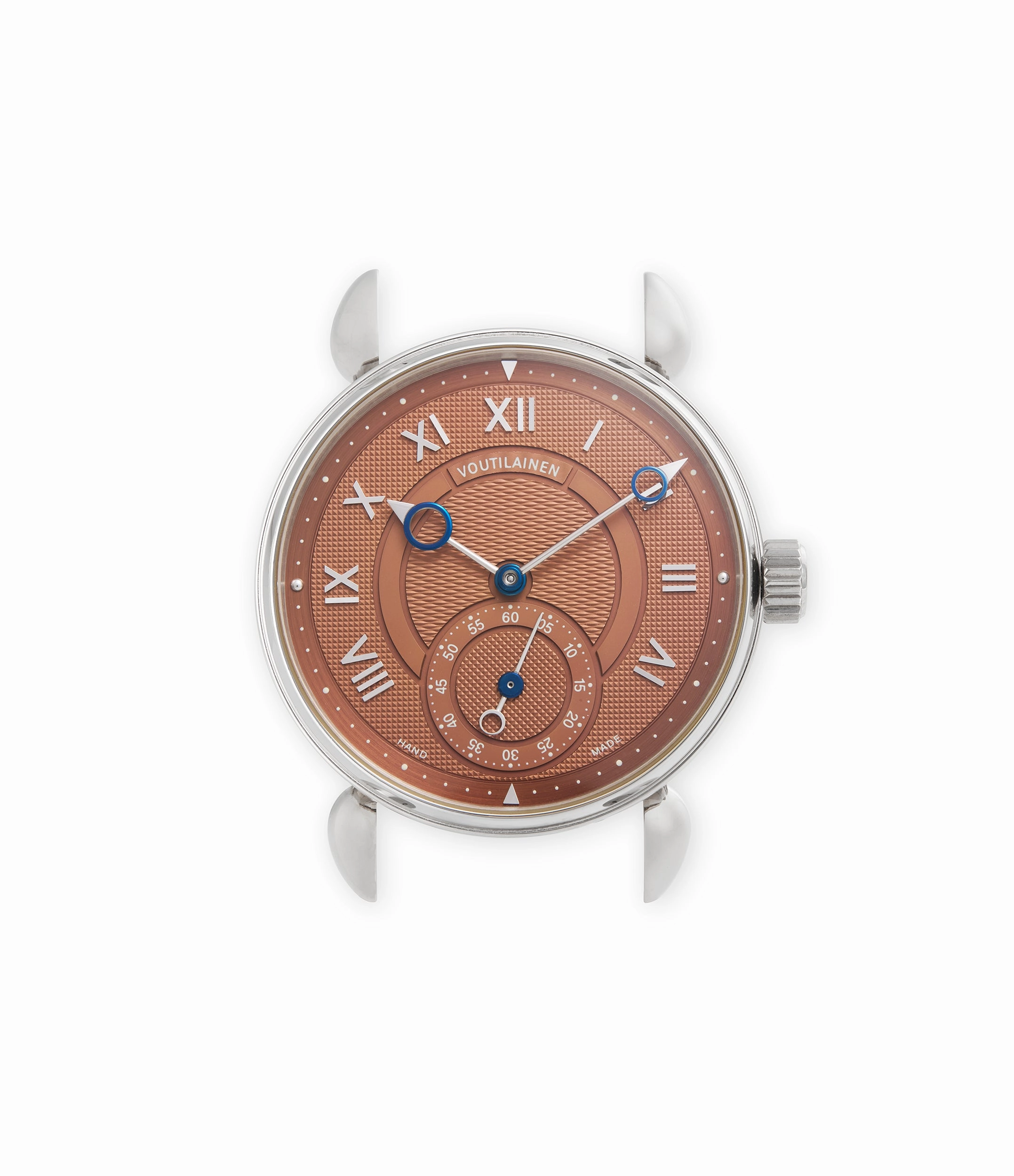 Observatoire | Limited Edition | White Gold