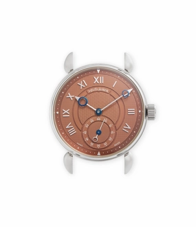 Observatoire | Limited Edition | White Gold