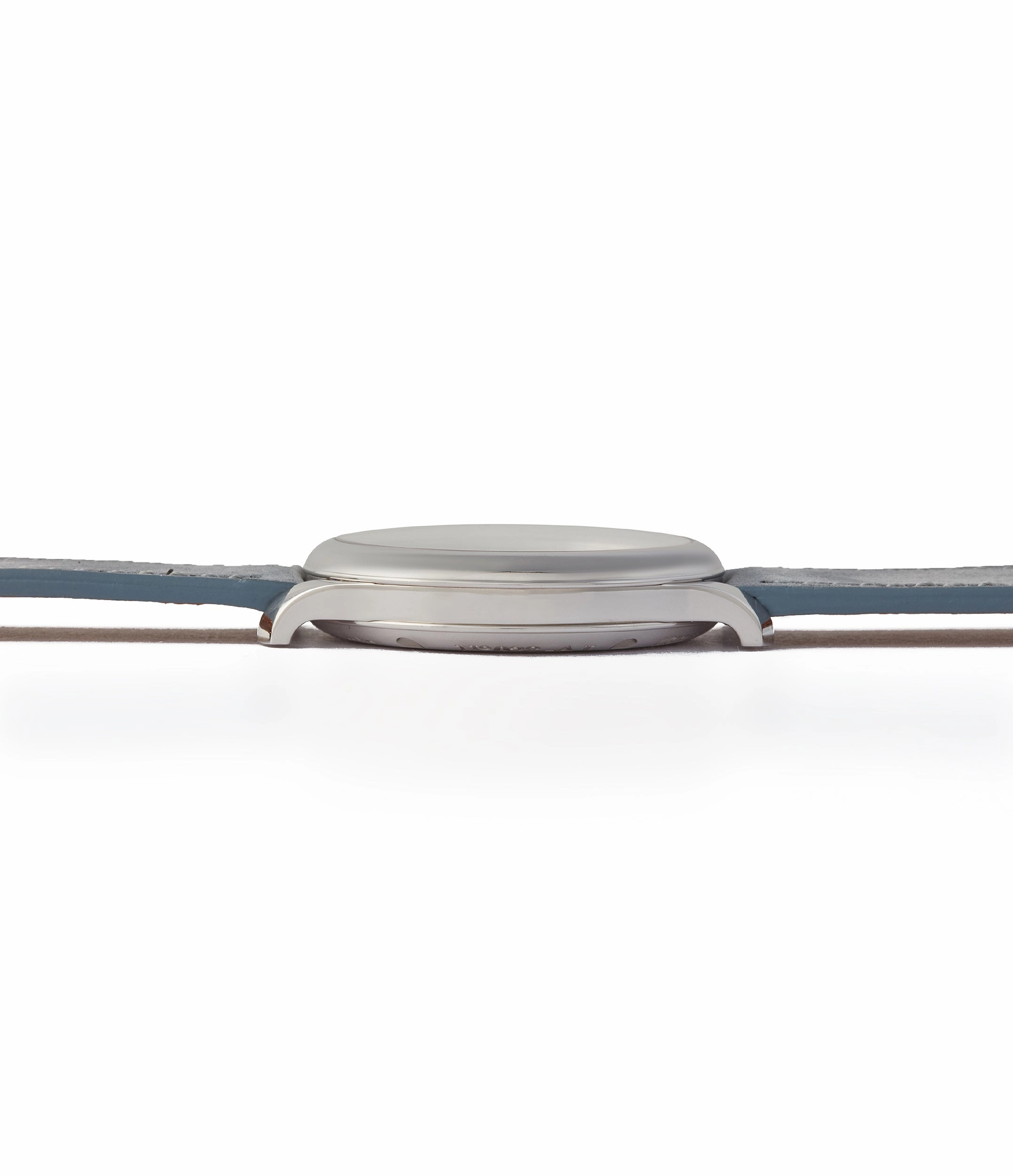 Octa Automatique Lune | 40mm | Platinum