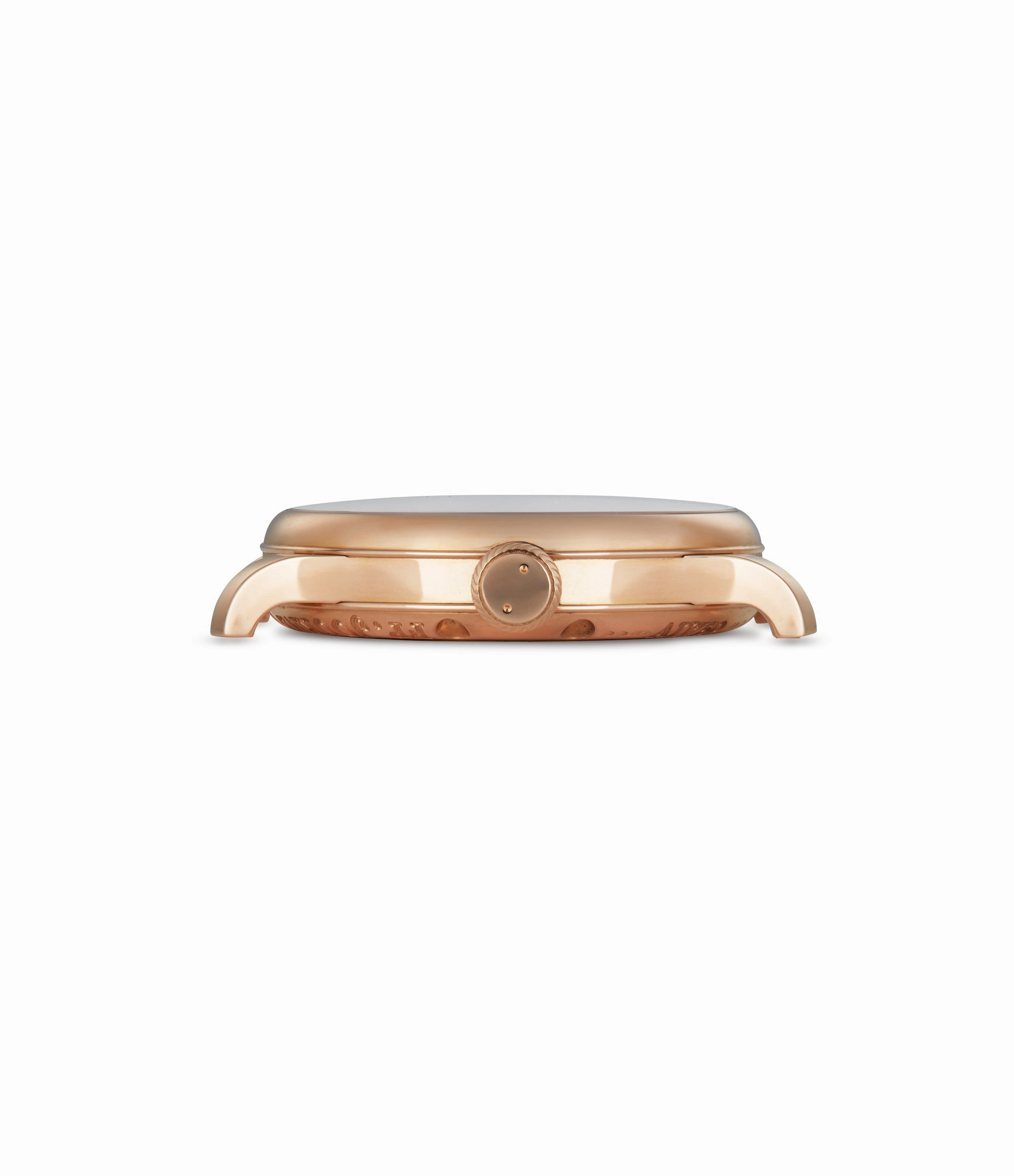 Octa Calendrier | 38mm | Rose Gold