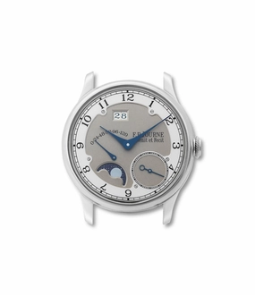 Octa Divine | 38mm | Platinum