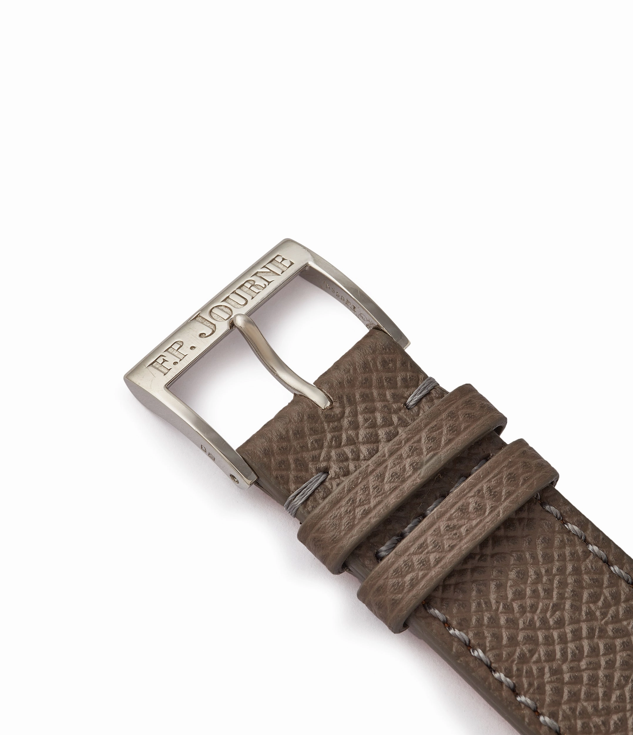 Octa Divine | 38mm | Platinum