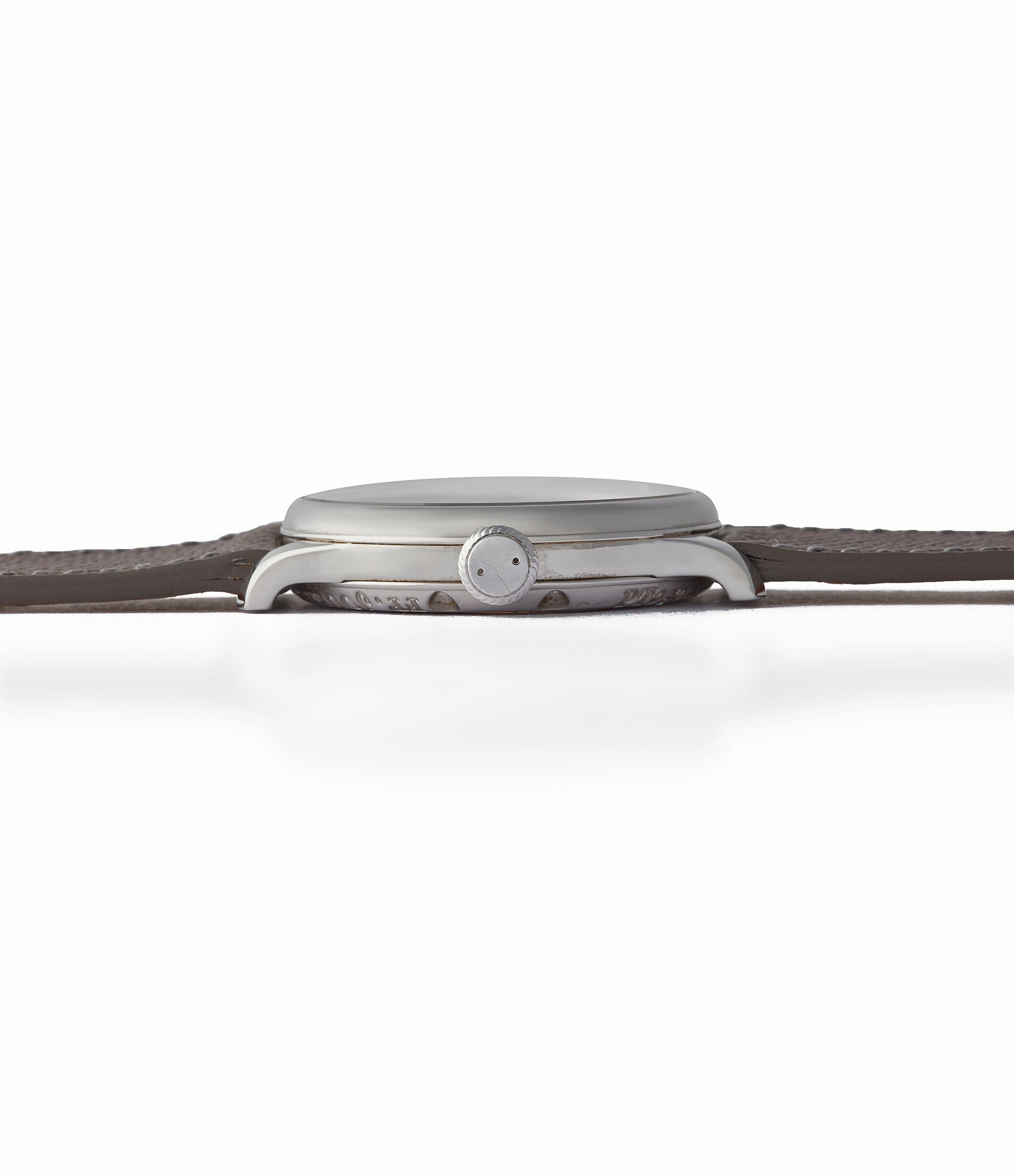 Octa Divine | 38mm | Platinum