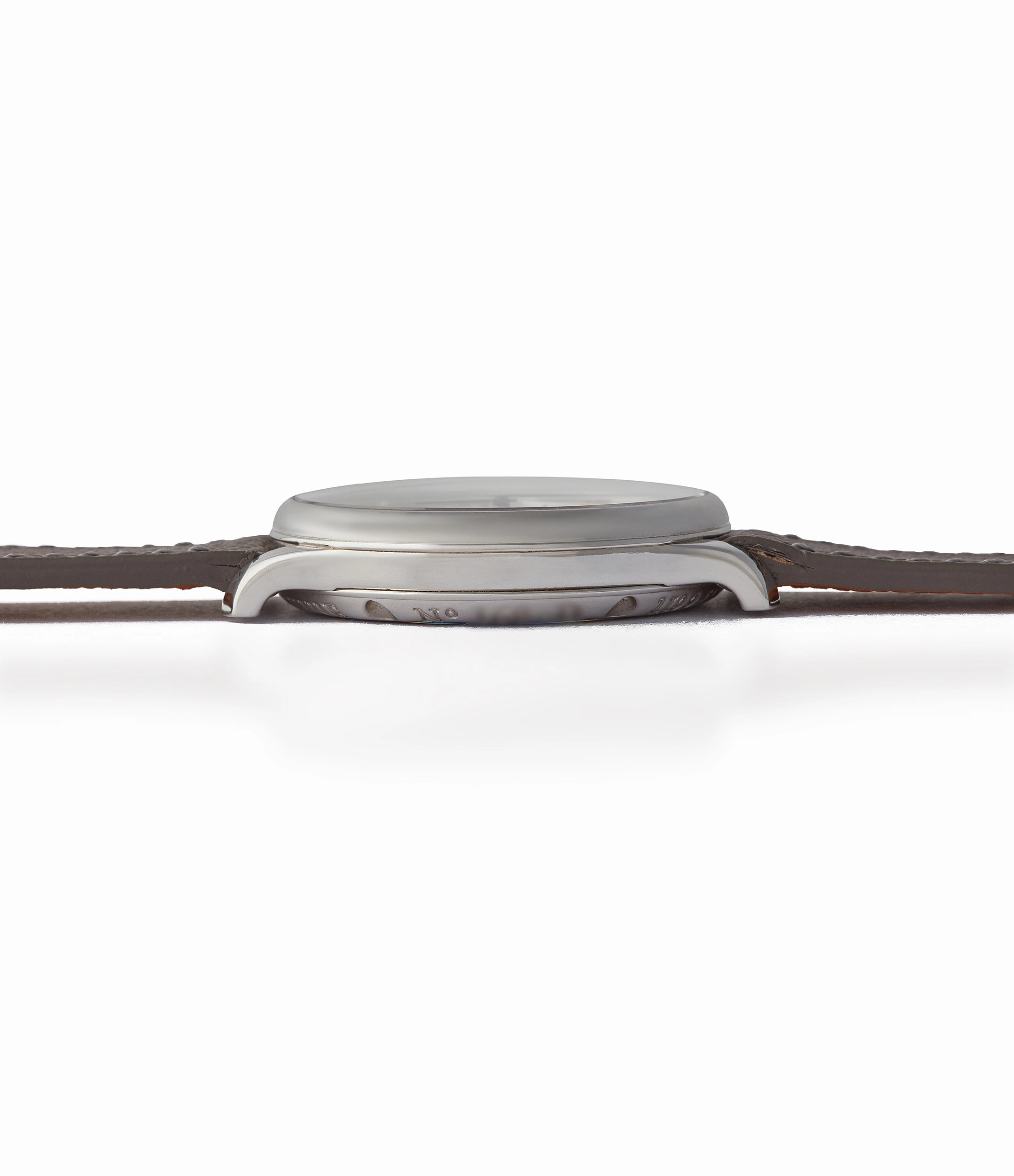 Octa Divine | 38mm | Platinum
