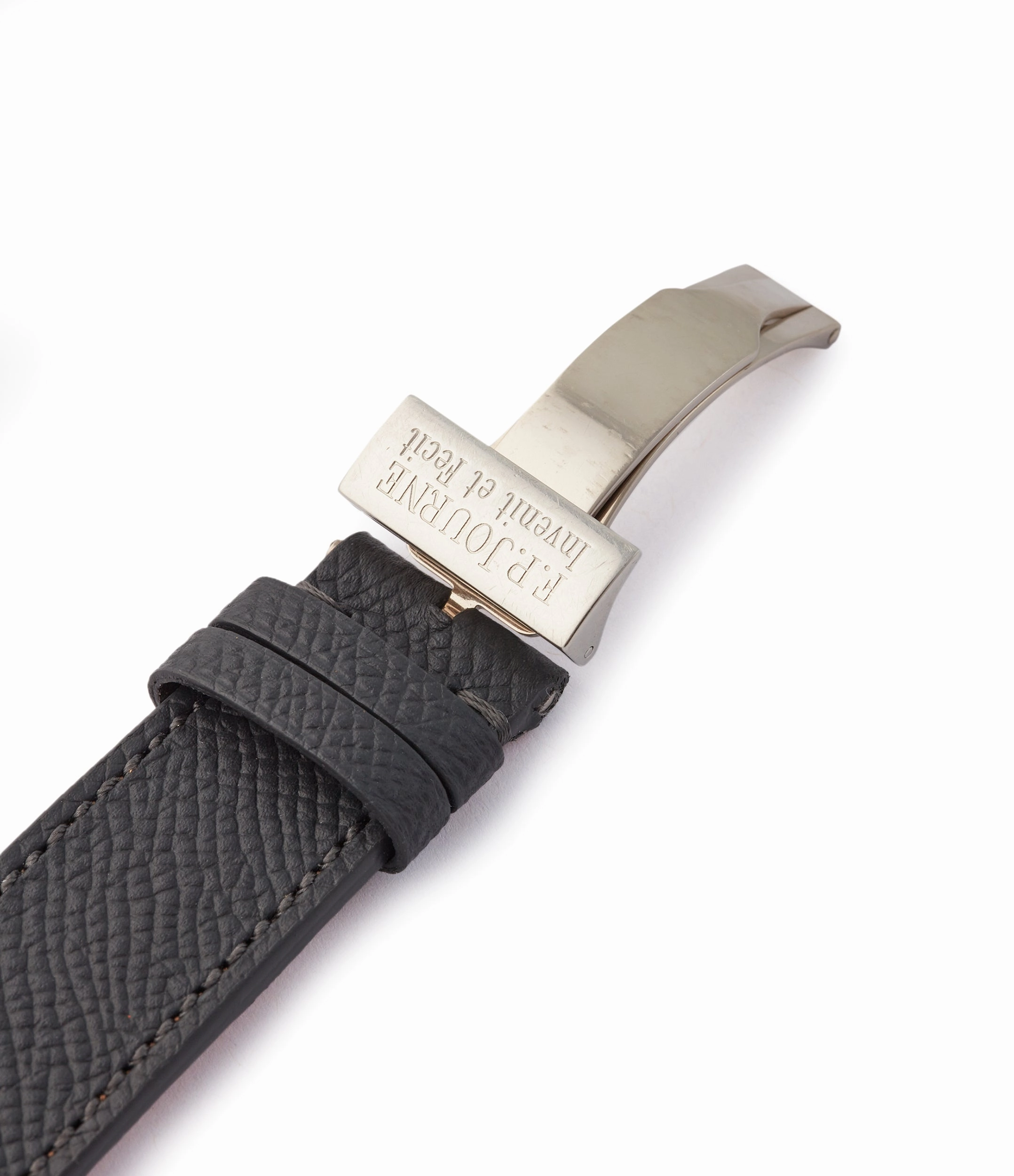 Octa Lune | 38mm | Platinum