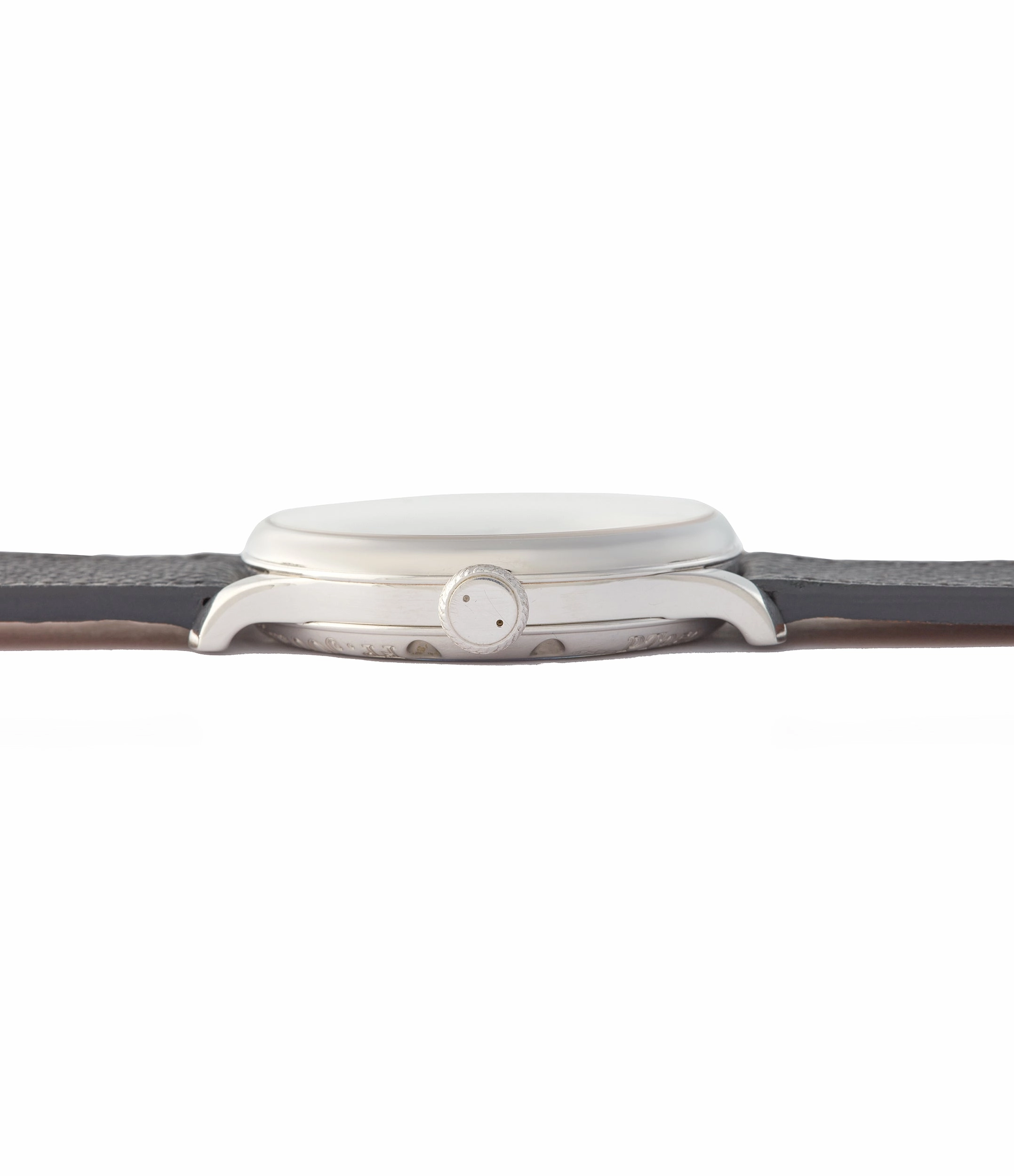 Octa Lune | 38mm | Platinum