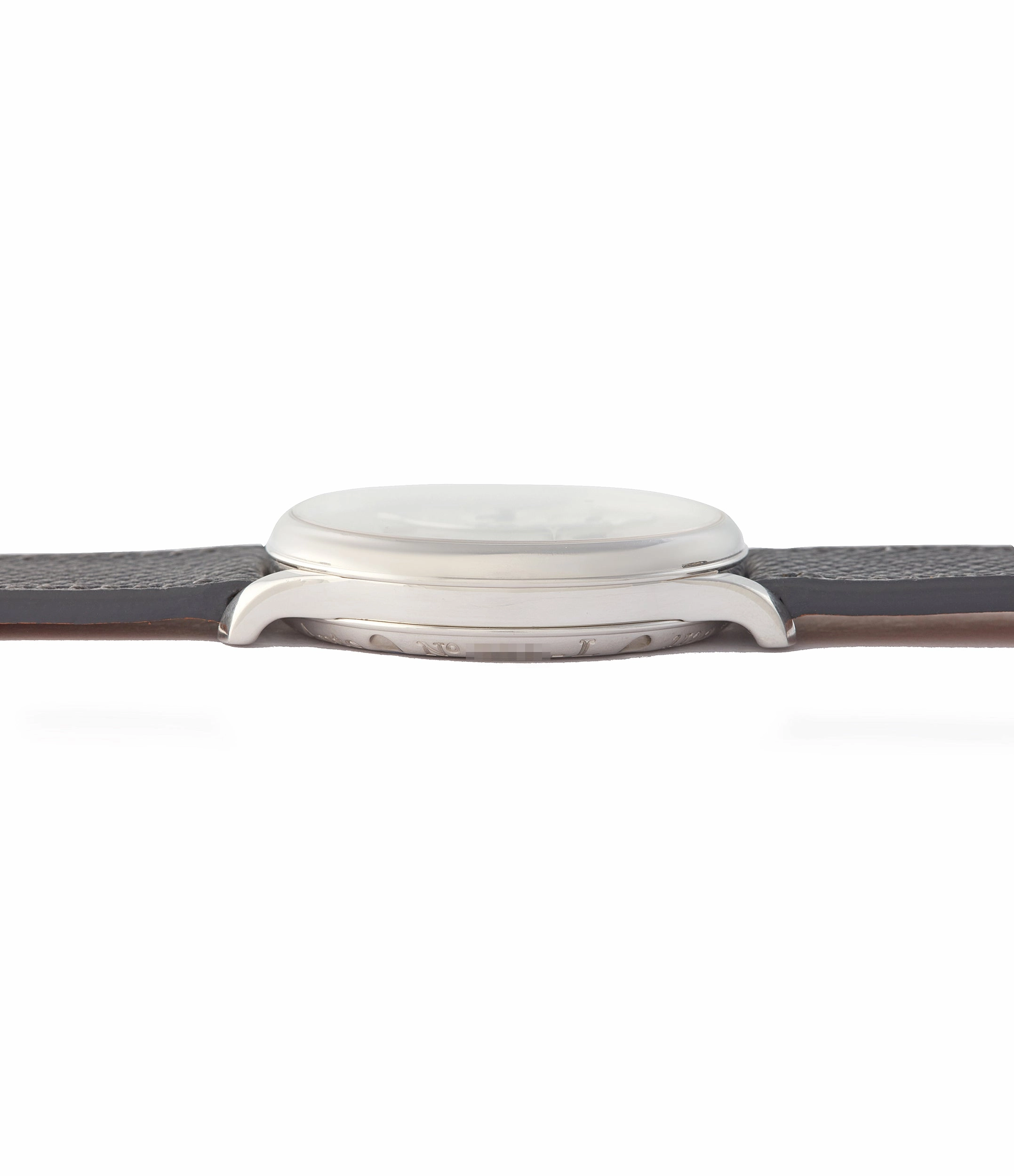 Octa Lune | 38mm | Platinum
