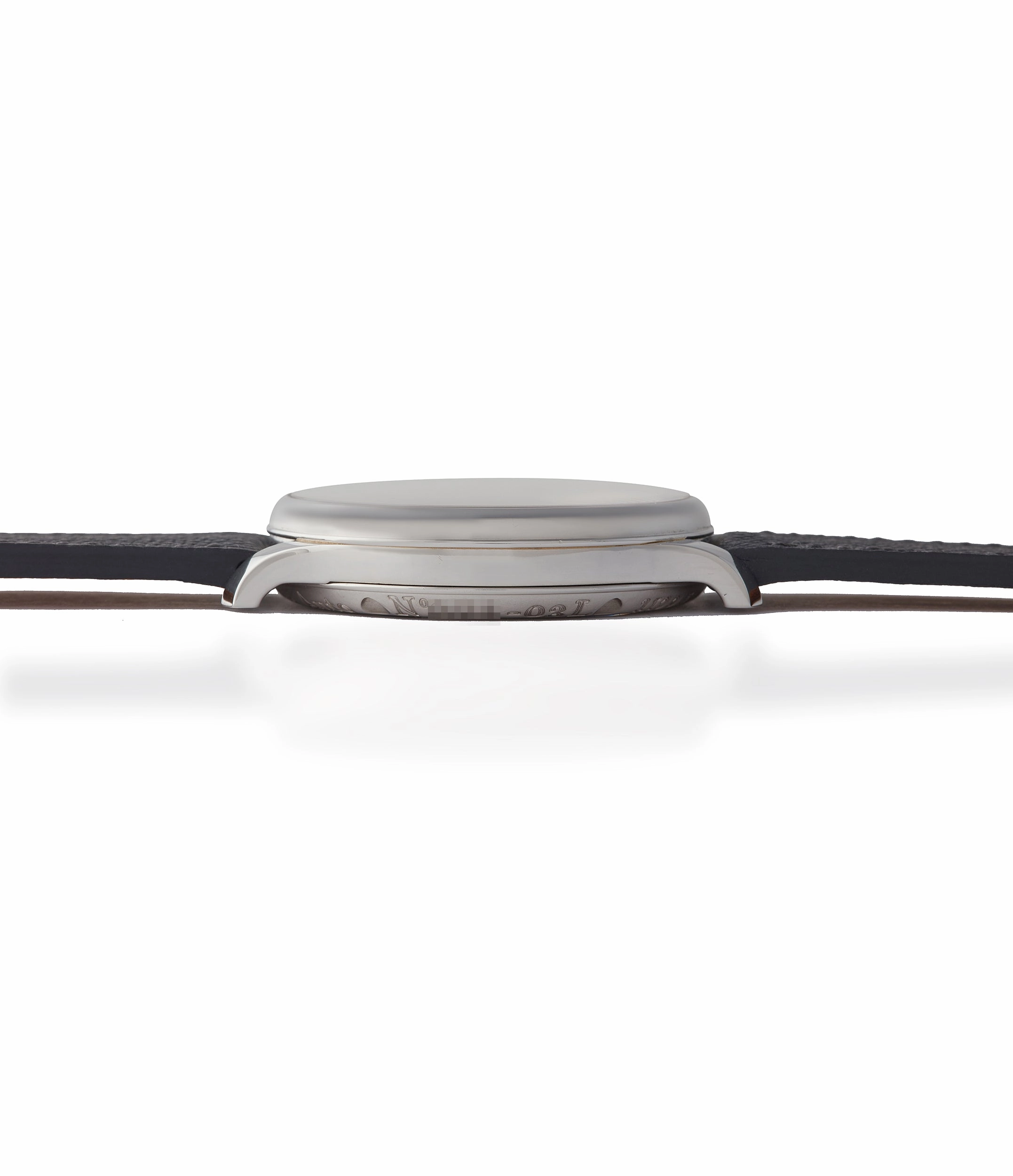 Octa Lune | 38mm | Platinum