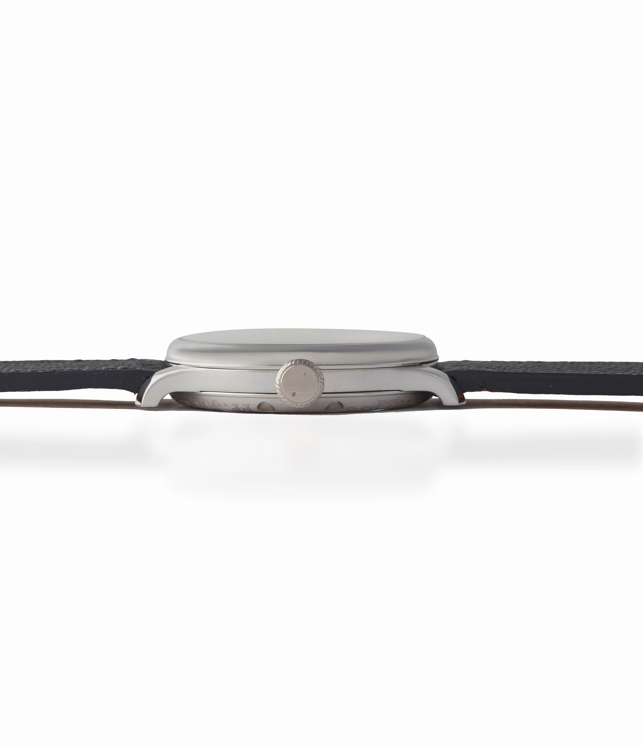 Octa Lune | 38mm | Platinum