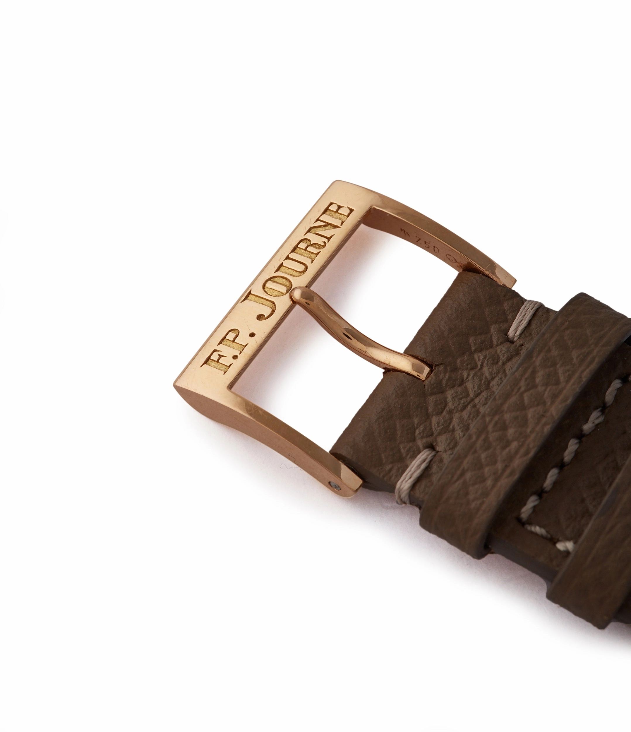 Octa Lune | 40mm | Rose Gold