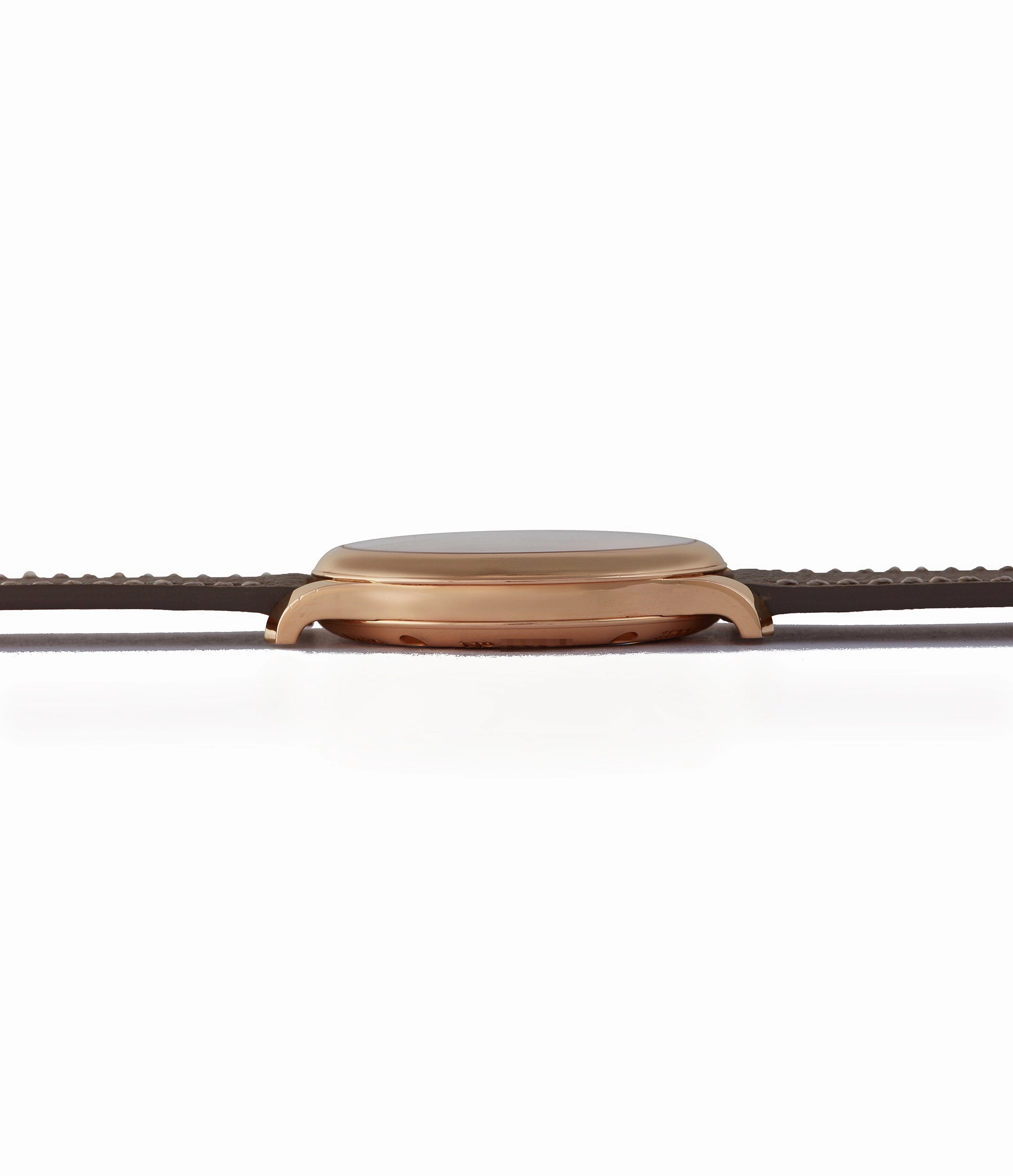 Octa Lune | 40mm | Rose Gold