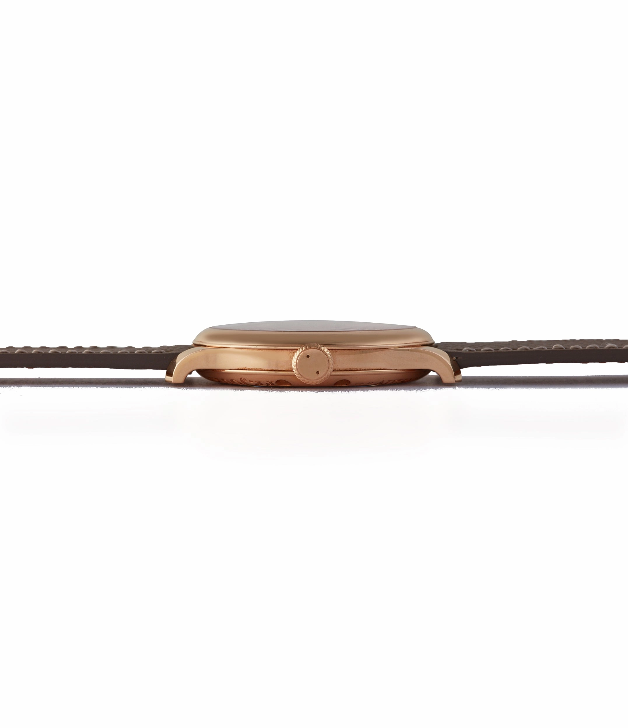 Octa Lune | 40mm | Rose Gold