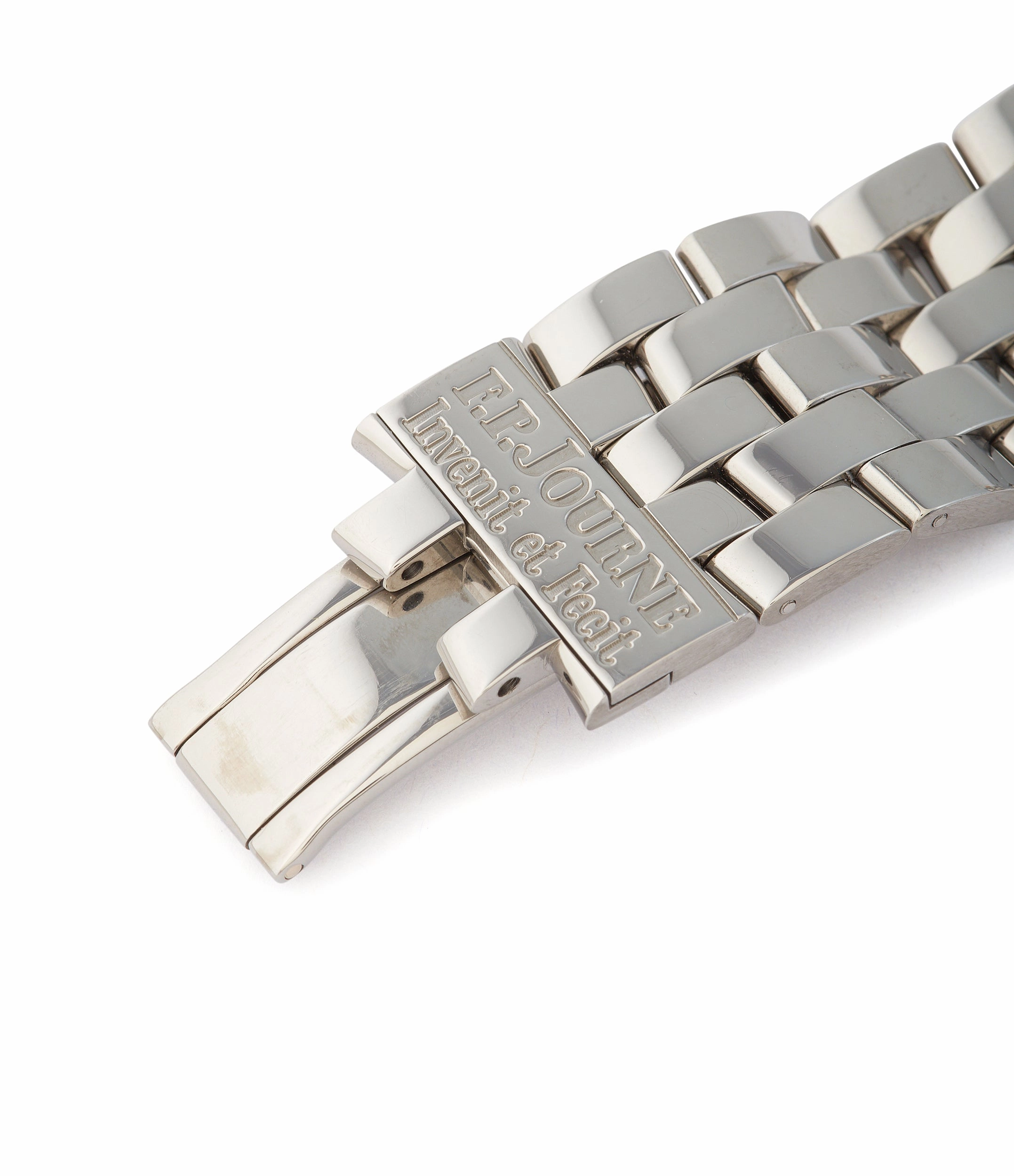 Octa Perptuelle Anniversaire | Tokyo | 40mm | Titanium