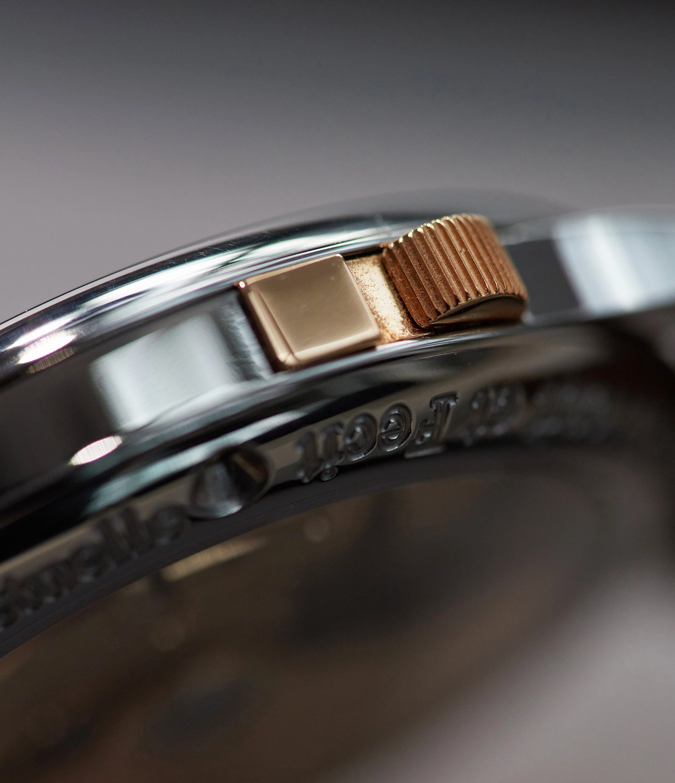 Octa Perptuelle Anniversaire | Tokyo | 40mm | Titanium
