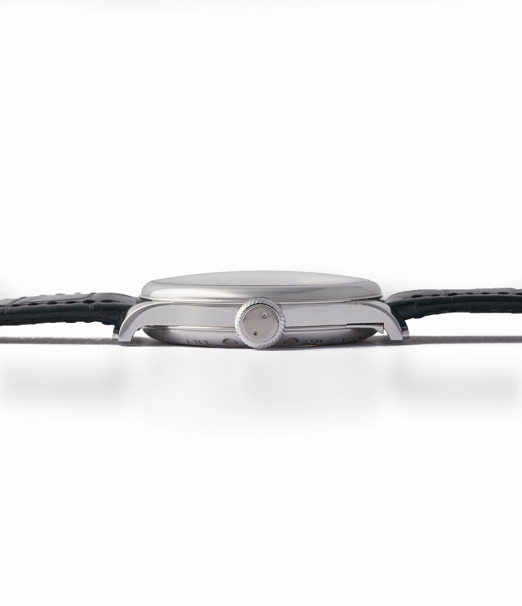 Octa Quantieme Perpetual | Platinum