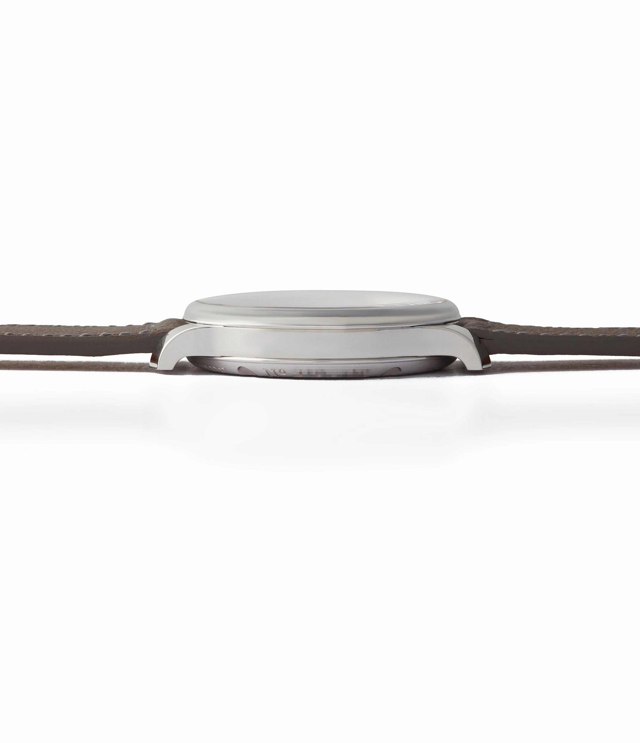 Octa Quantime Perptuel | Platinum