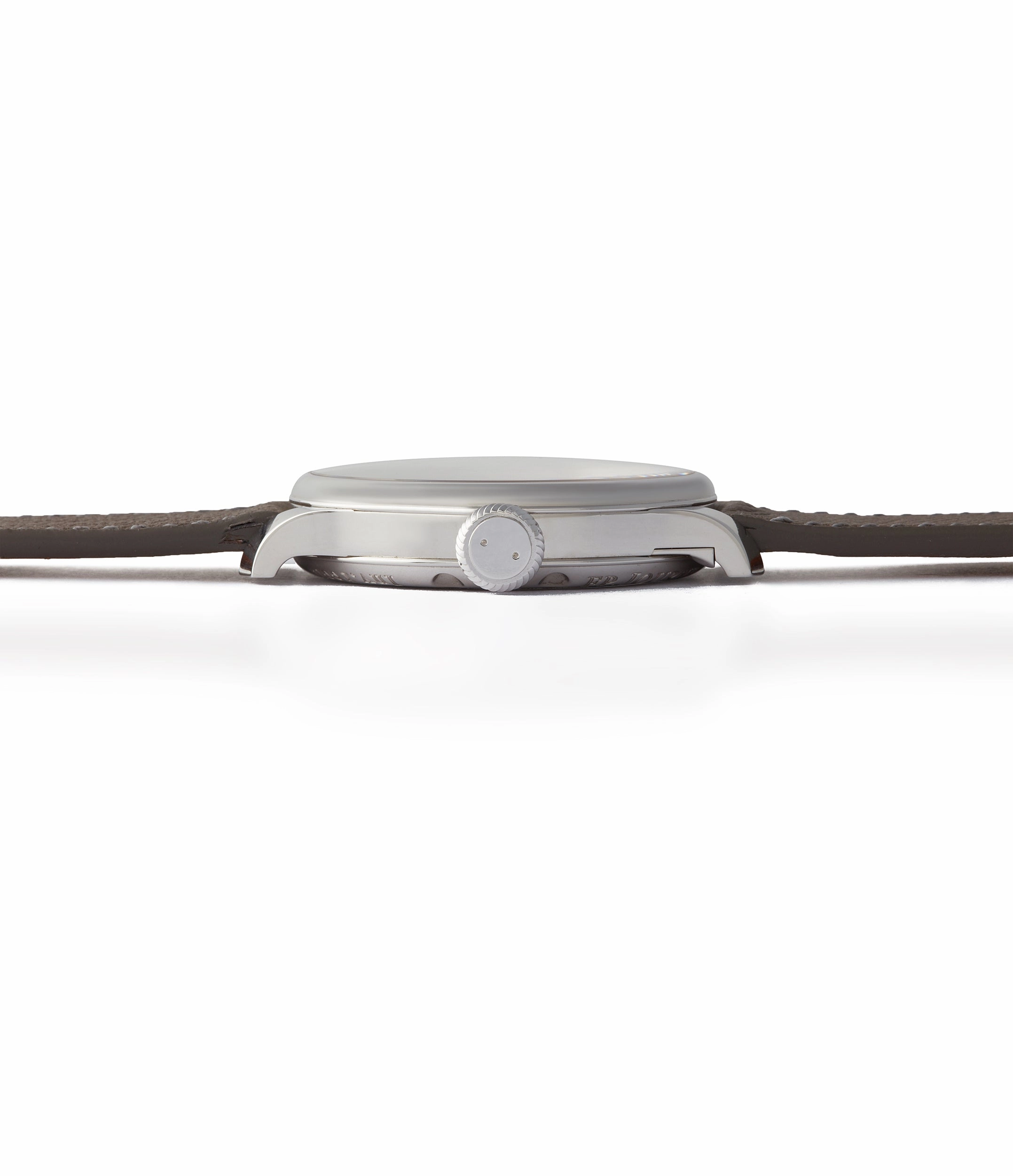 Octa Quantime Perptuel | Platinum